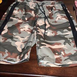 🌸Original Use Boy Swim Trunks